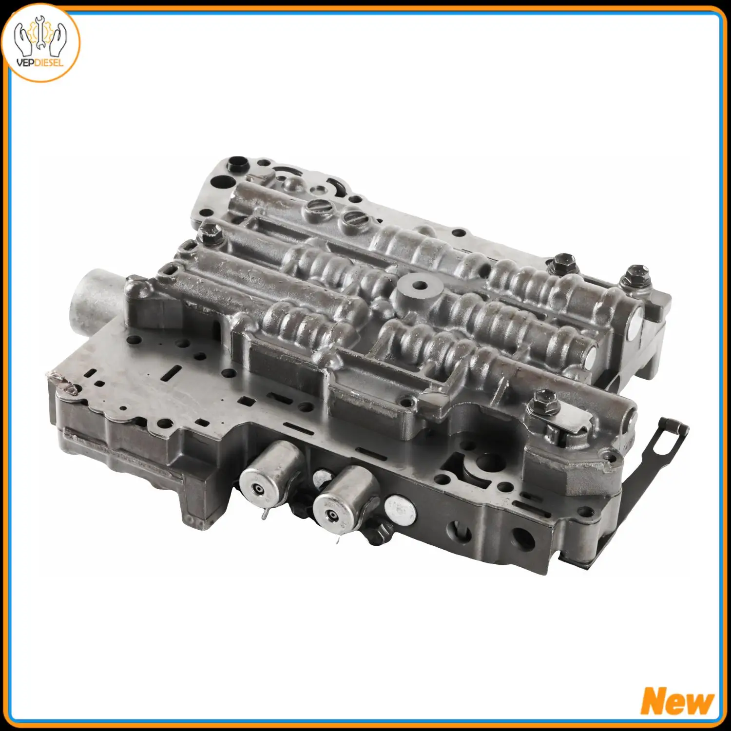 

K111 Корпус клапана трансмиссии CVT для Toyota Avensis Corolla EZ ISIS RAV4 VOXY WIS Корпус клапана трансмиссии Автомобили Запчасти 1 шт.