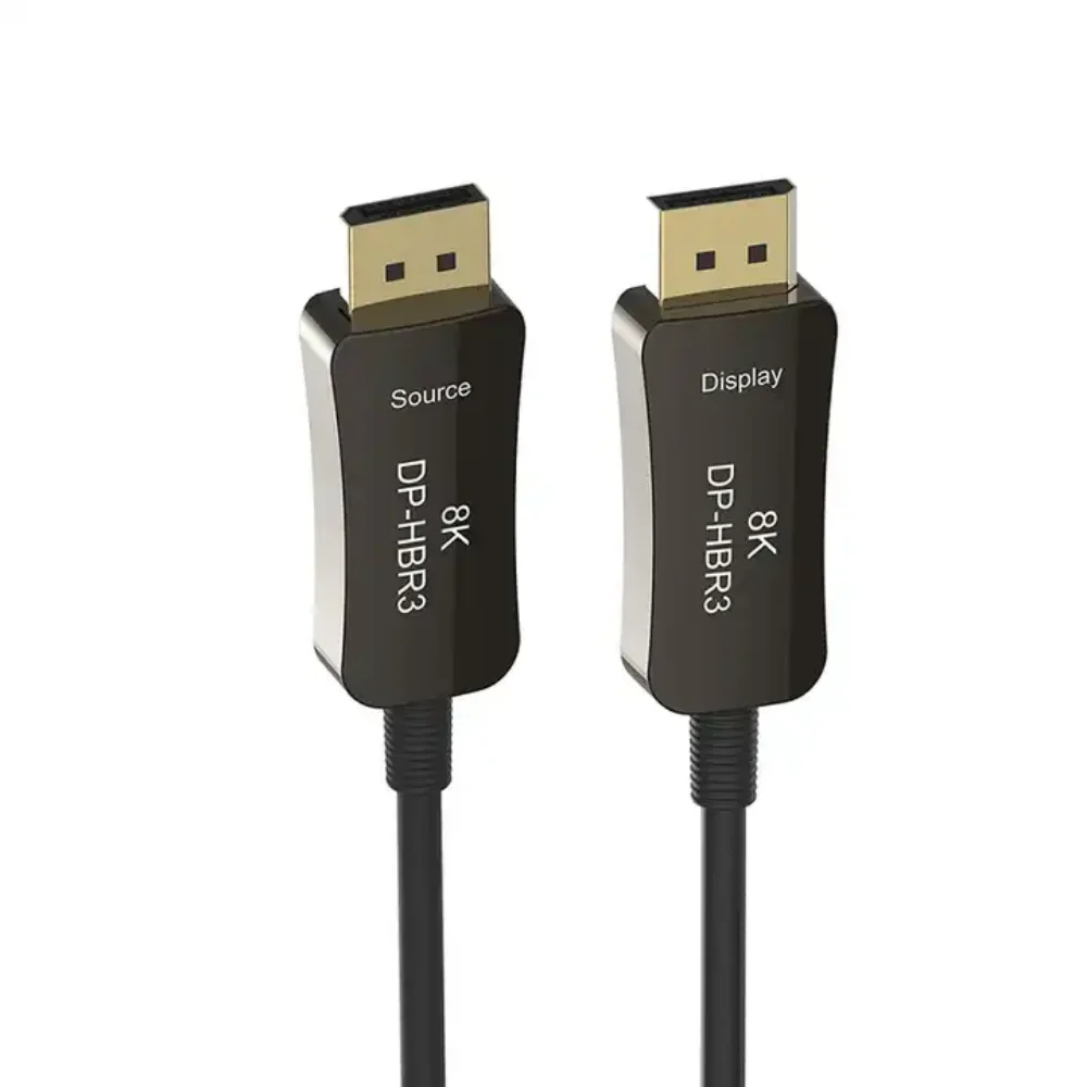 Dp 1.4 Fiber Optic … - image