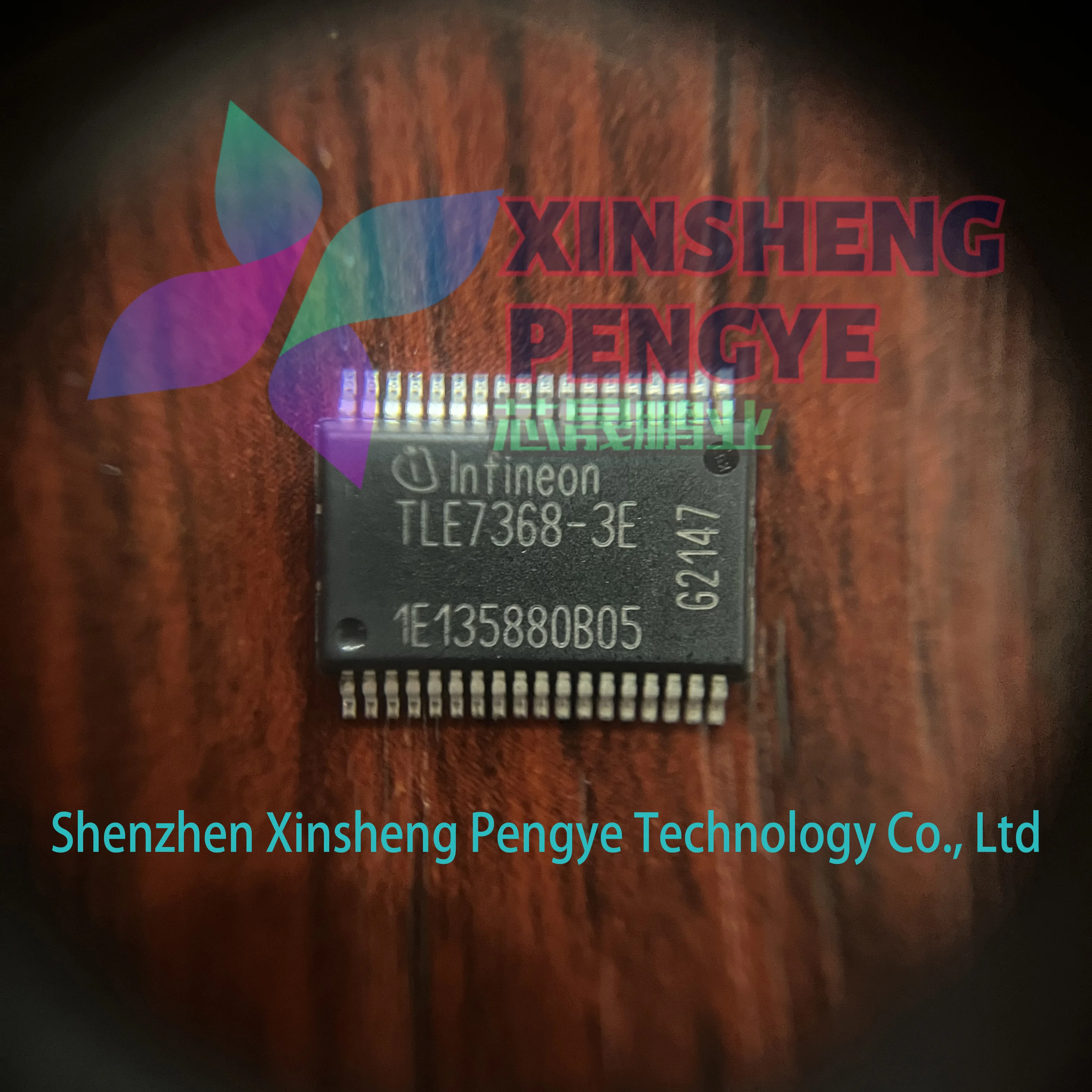 100% New And Origin…