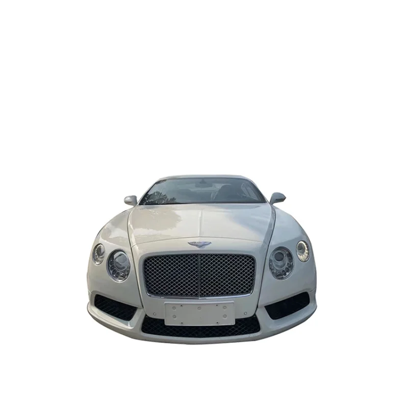 High Quality Professional Manufacturer Easy Installation Body Kit Car Motor Hood Covers For Continental Gt