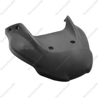 for -BMW R1150GS ADV Motorcycle Fairing Beak Front Front Longer Fender Mudguard Modified Decoration Front