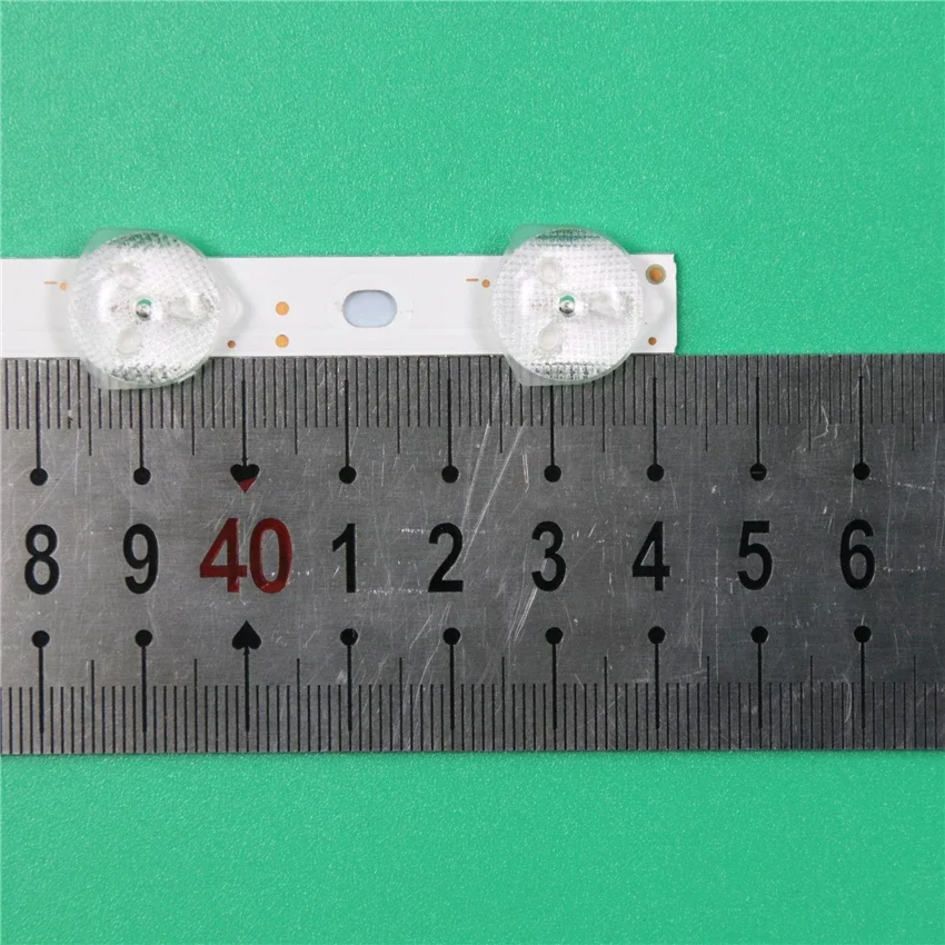 TV LED Array Light Bars HL-2A290A28-0701S-01 A2 2*7 8D2A-DLM2-900700 LED Bars Backlight Strips Line Ruler ST2751A01-8 Tapes