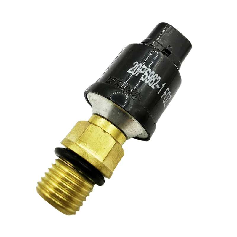 

Modern High Pressure Sensor Switch Plug R200 20PS982-1 for Construction Machinery Parts