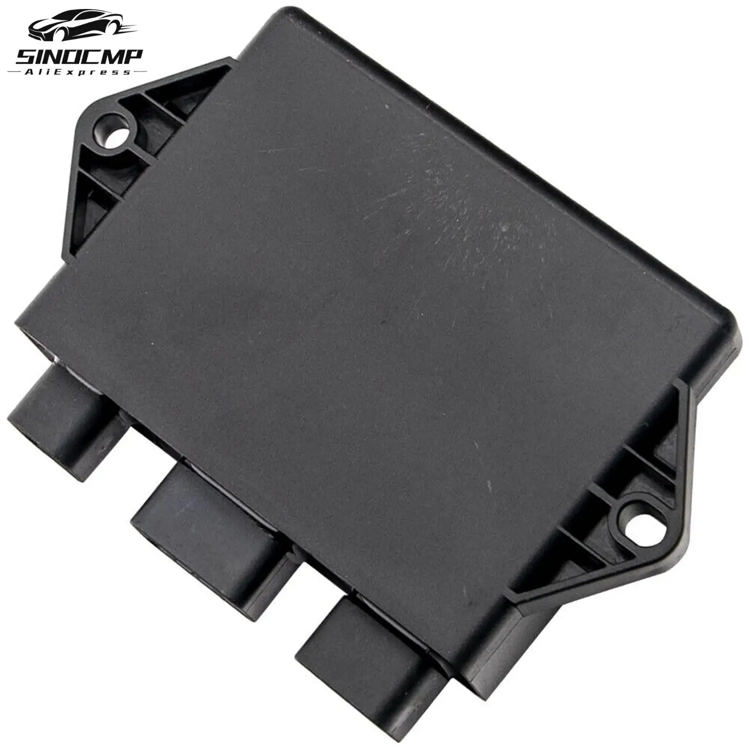 

Новая коробка CDI 5ND-85540-10-00 для Yamaha YFM 450 Grizzly Kodiak 450 2004-2007, аксессуары для зажигания мотоцикла