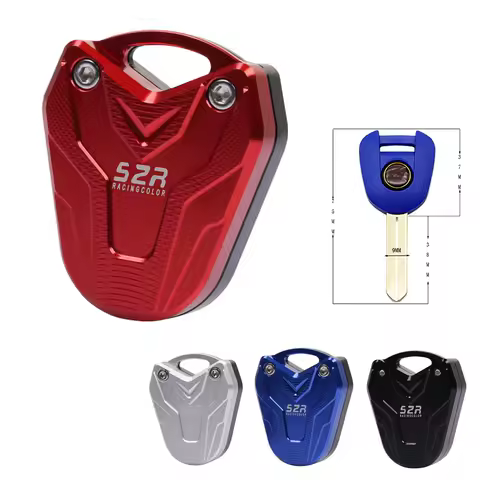 CB650F CB500X CBR500R Key Cover Case Shell Protection Guard for HONDA CB 500X CBR 650R 600RR 1000R R 1000 CB650R NC700 NC750