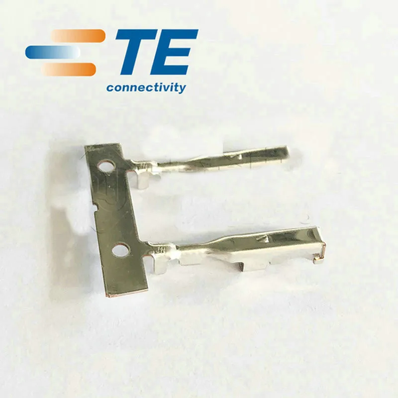 

100PCS Tyco original connector 1897662-1 female terminal 22-20AWG