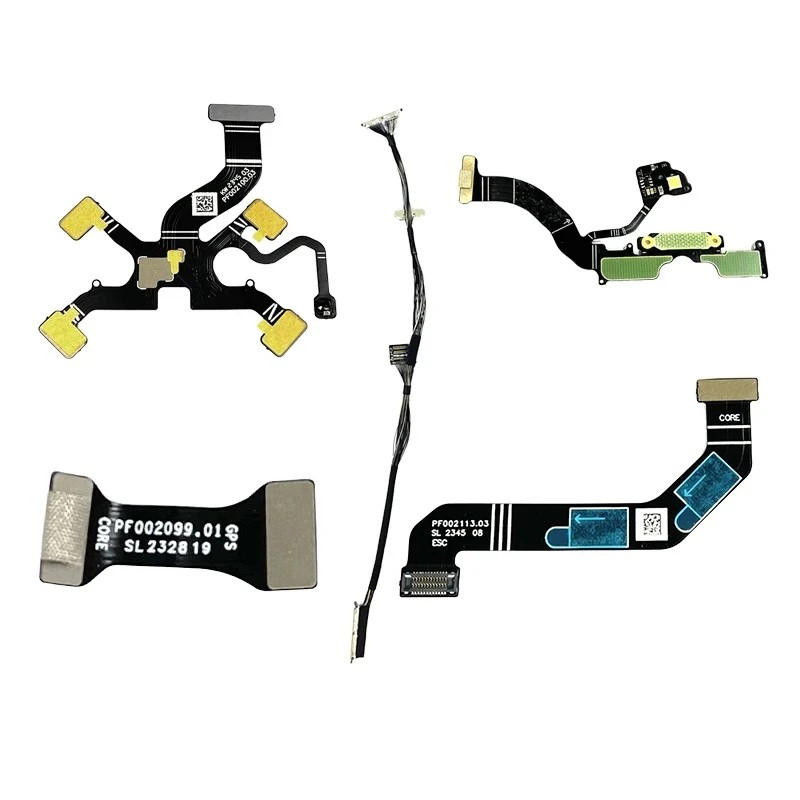 

Gimbal Camera Signal Line Accessories For Mini 4Pro ESC 7-in-1 GPS Vision cable Repair Parts Mini4Pro Signalcable