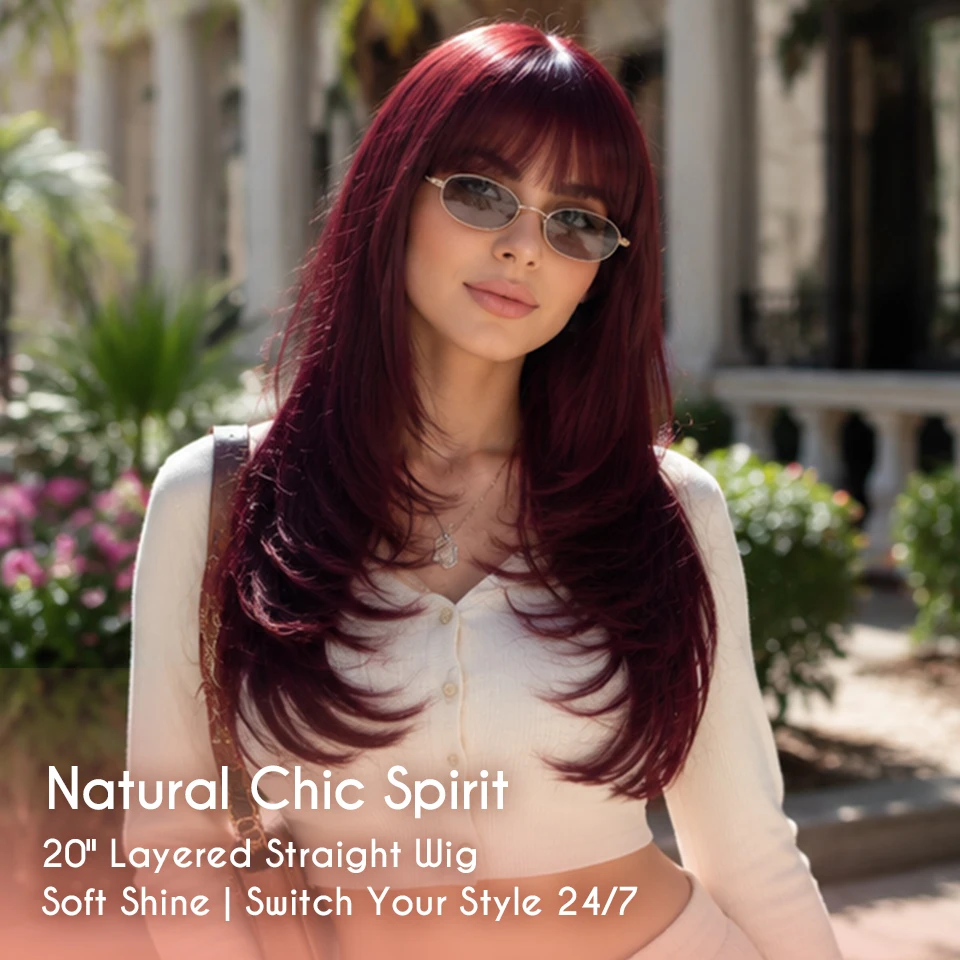 Thumbnail 4 - #80 Most Popular Synthetic Hair Laces