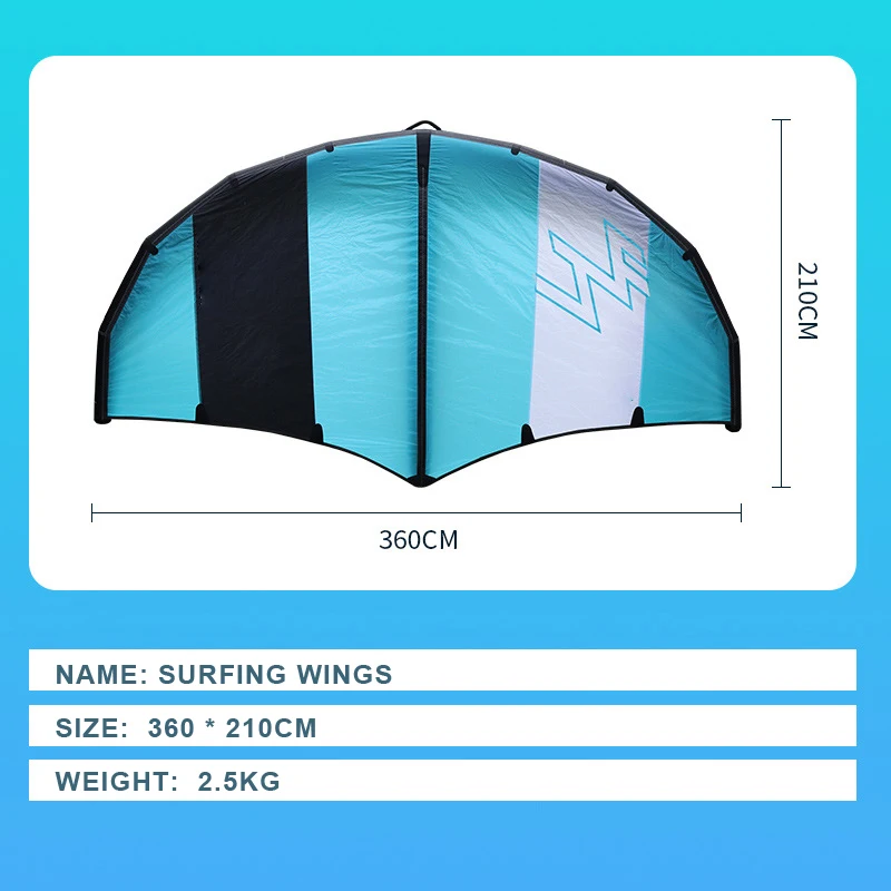 2023 حار بيع نفخ سوب نفخ تصفح احباط مجلس Hydrofoil ركوب الأمواج