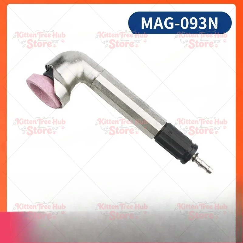 Pneumatic grinder, air grinding pen, air grinder, small engraving pen