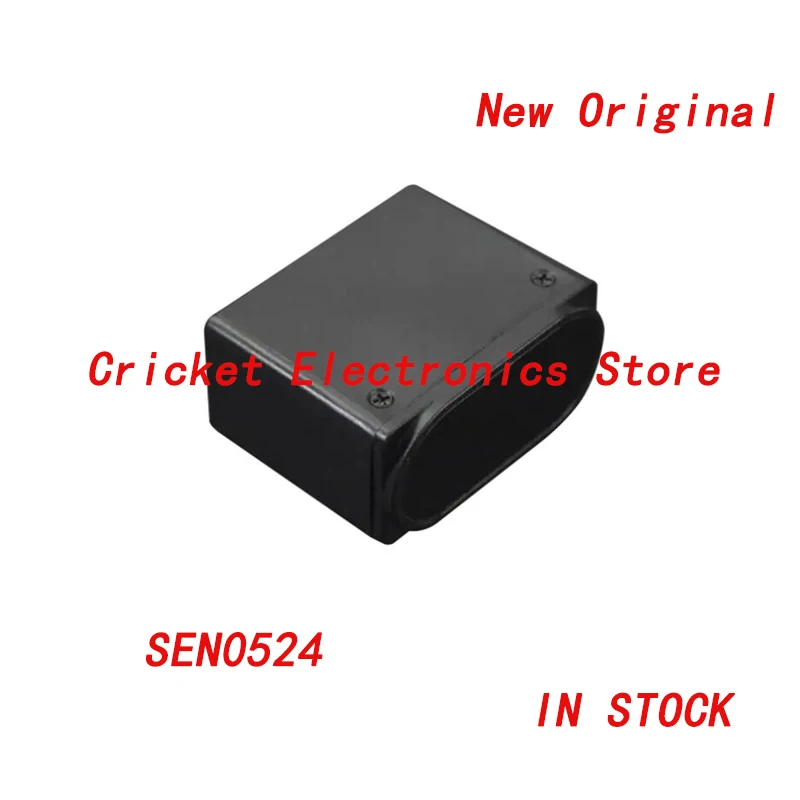 SEN0524 Distance Sensor Modules ToF Laser Ranging Module for Outdoor (15m)