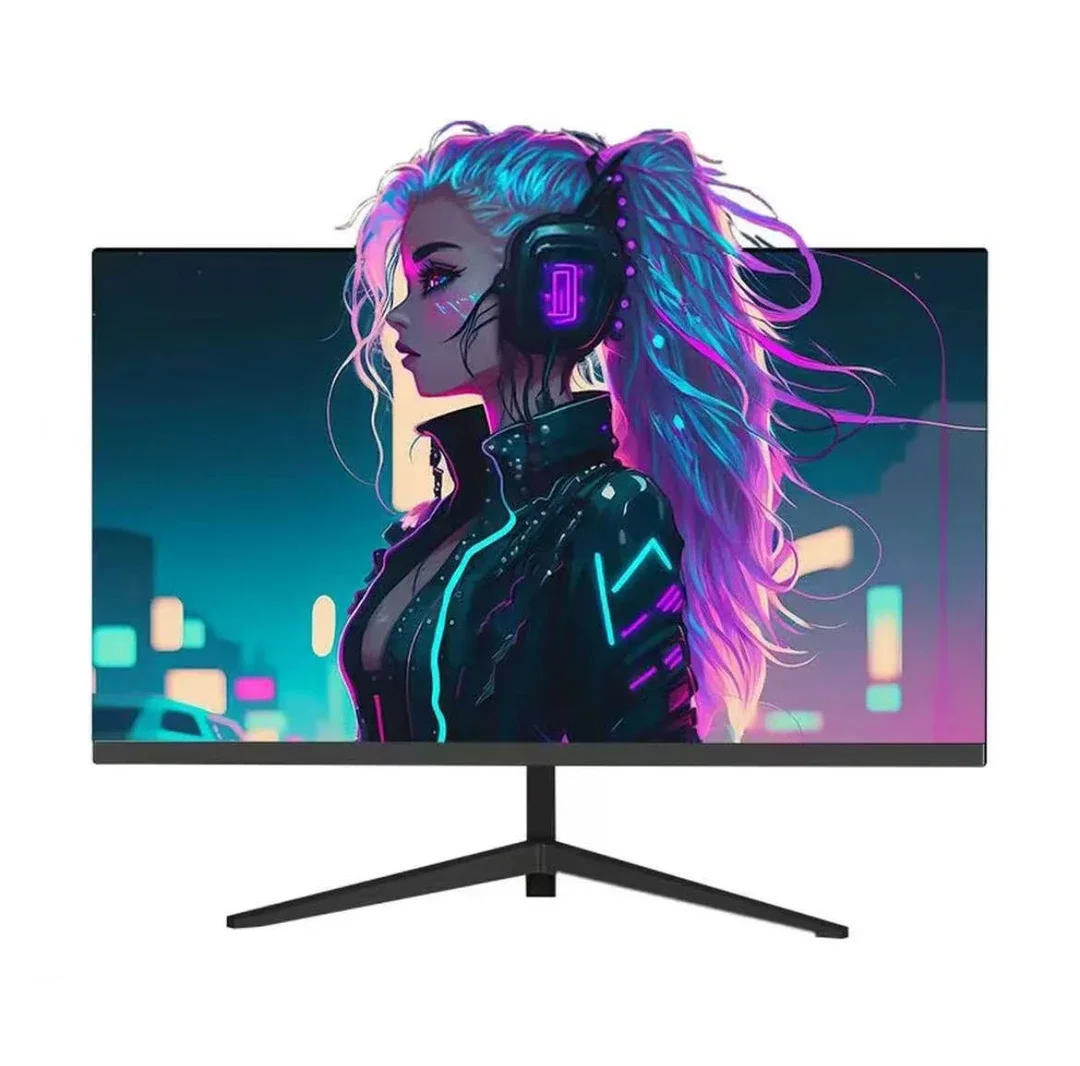 

Оптовая продажа игровых мониторов 240 Гц, 360 Гц, 400 Гц, 4K/2K, 24 и 27 дюймов, изогнутые мониторы для ПК и компьютеров