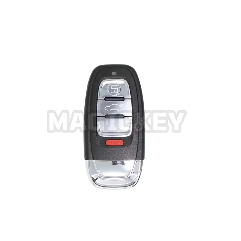 KEYDIY Original  ZB Smart Key ZB01 ZB02 ZB03 ZB04 ZB05 ZB06 ZB08 ZB09 Series Remote Control for KD-X2 KD MAX Key Programmer