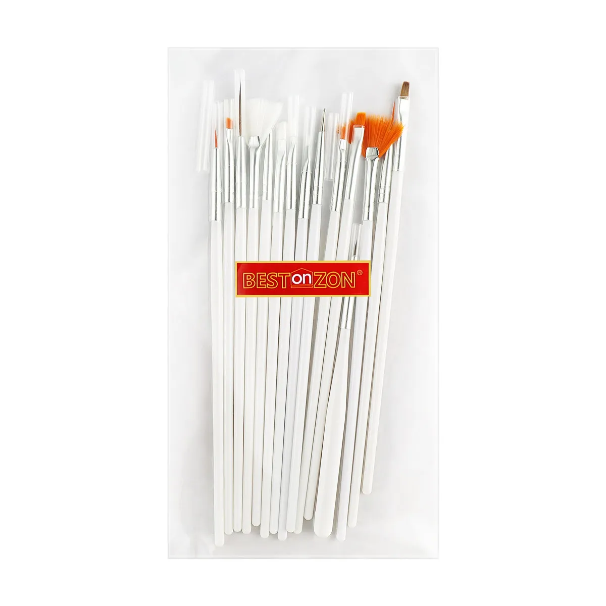 15Pcs Cake Decorating Tools Set Fondant Sugar Craft Pens Brushes Soft Rubber Tip Fine Line 3D Flower Drawing Exhaust Stroke