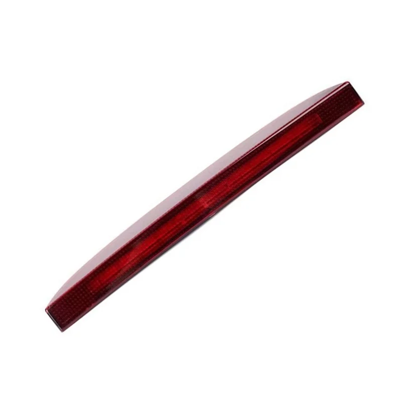Luz de Freno LED Trasera, Tercera Luz de Freno, Luz de Freno de Nivel Alto para Renault Clio MK2 1998-2006 7700410753