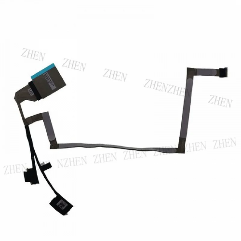 

Y for Dell Latitude 5320 5320S LCD Screen Display Cable EDP HD 0HTC8X 450.0KD01.0021