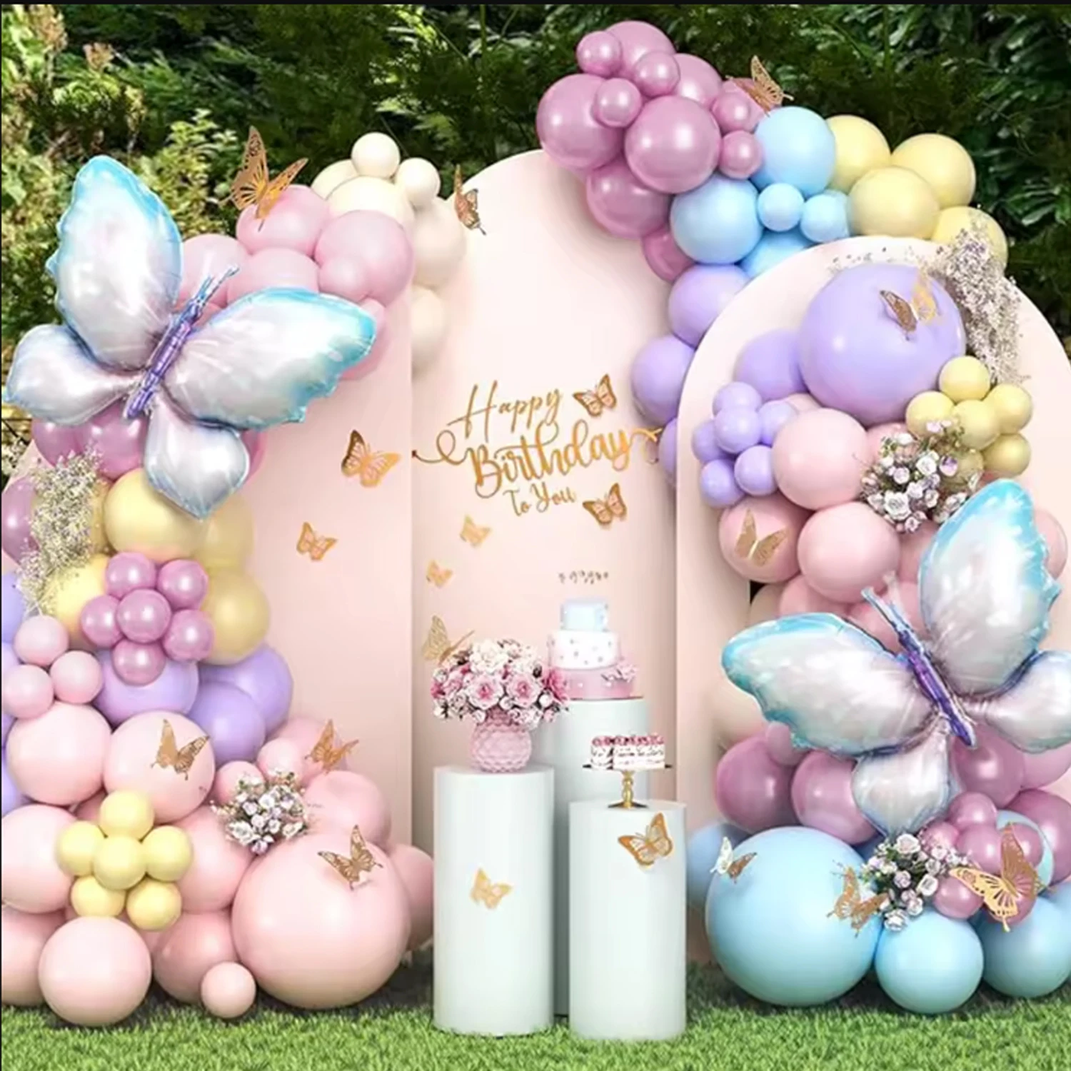 Thumbnail 3 - #8 Balloon Decoration Kits Comparison Guide