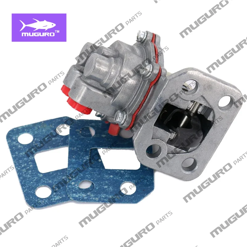 New Fuel Lift Pump 153-0488 CA1530488 1530488 for CAT 247 267 287 216 228 248 906 Engine 3024 High Quality