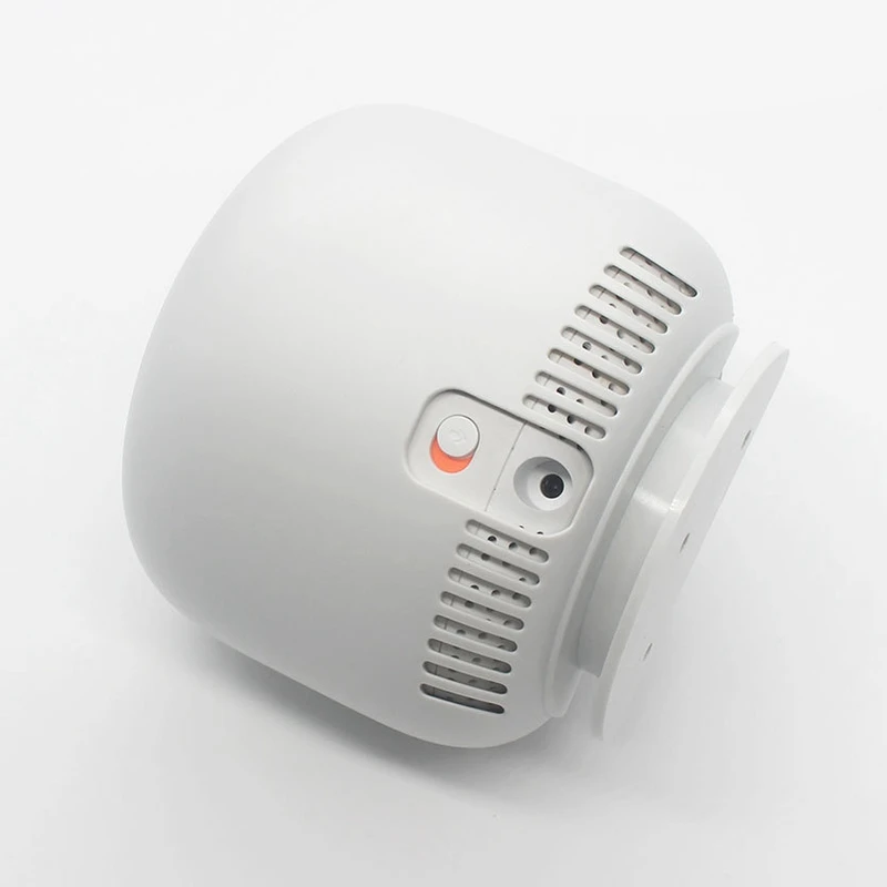 

A25P Кронштейн маршрутизатора для Google Nest Wi-Fi Настенный кронштейн с намоткой кабеля Безопасность и простота использования в домашних условиях 2 шт.