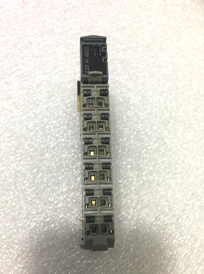 ПЛК X20AI4622EV J0 X20 AI 4622