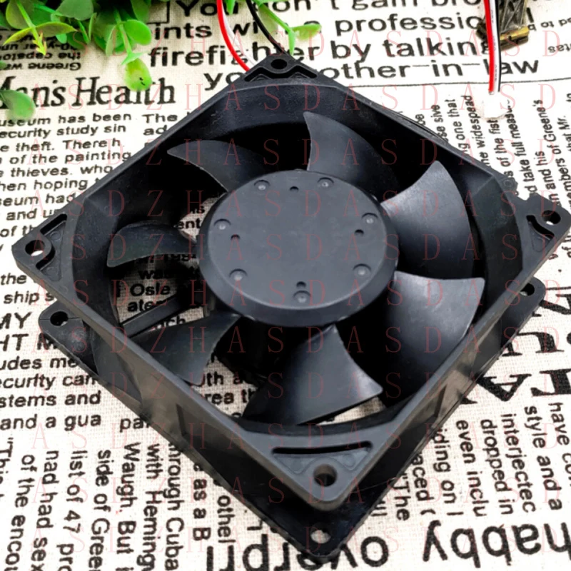 Z for  NMB 3612KL-04W-B49 9032 9cm 12V 0.41A Chassis Cooling Industrial Fan