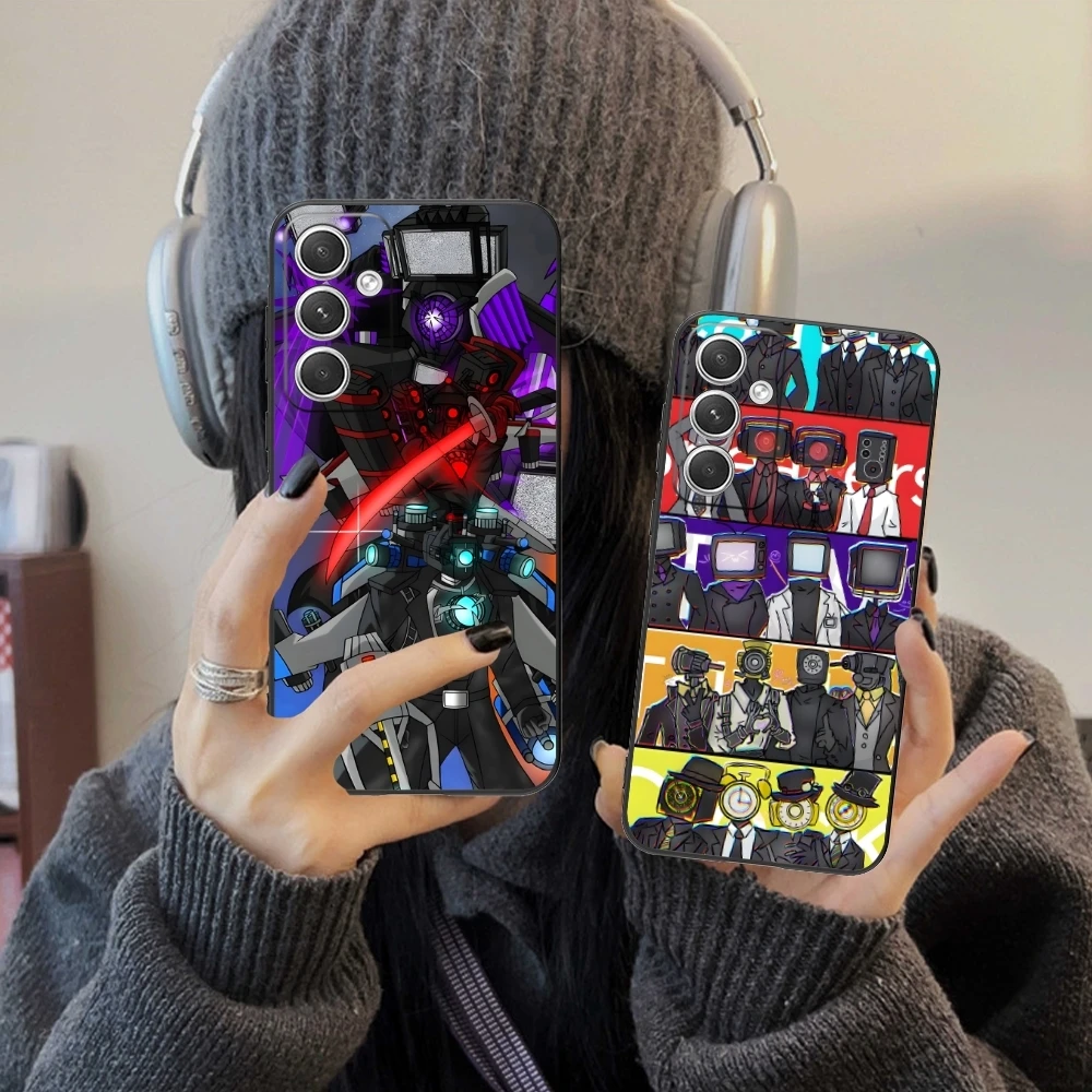 Skibidi Toilet Cool… - image