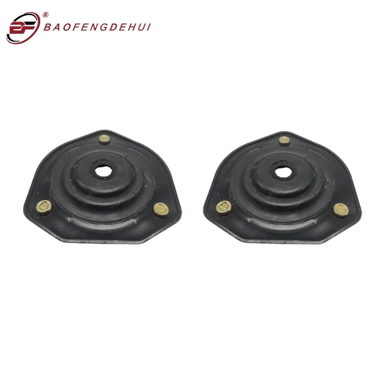 

2PCS 96457360 Auto Parts Rear Shock Absorber Support Strut Mount For Chevrolet Lacetti Optra Rear Shock Top Rubber Left Right