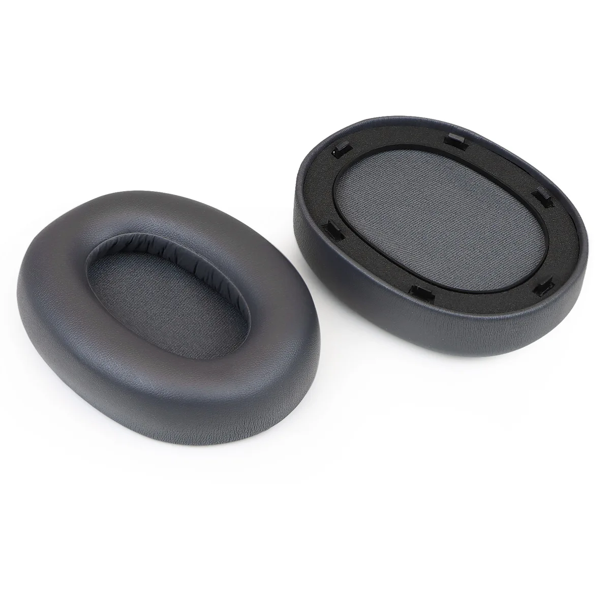Replacement Earpads for Edifier W800BT Free Noise Cancelling Headphones Soft Cover view 2