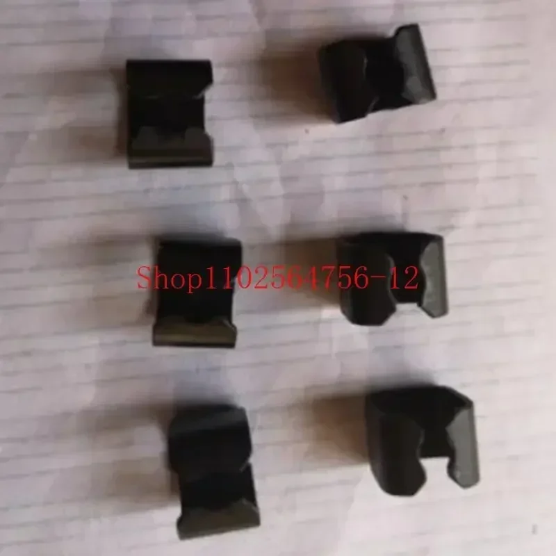 6 PCS 2T Horizontal Jack Accessories Jack Claw Clamp Jack Spare Parts