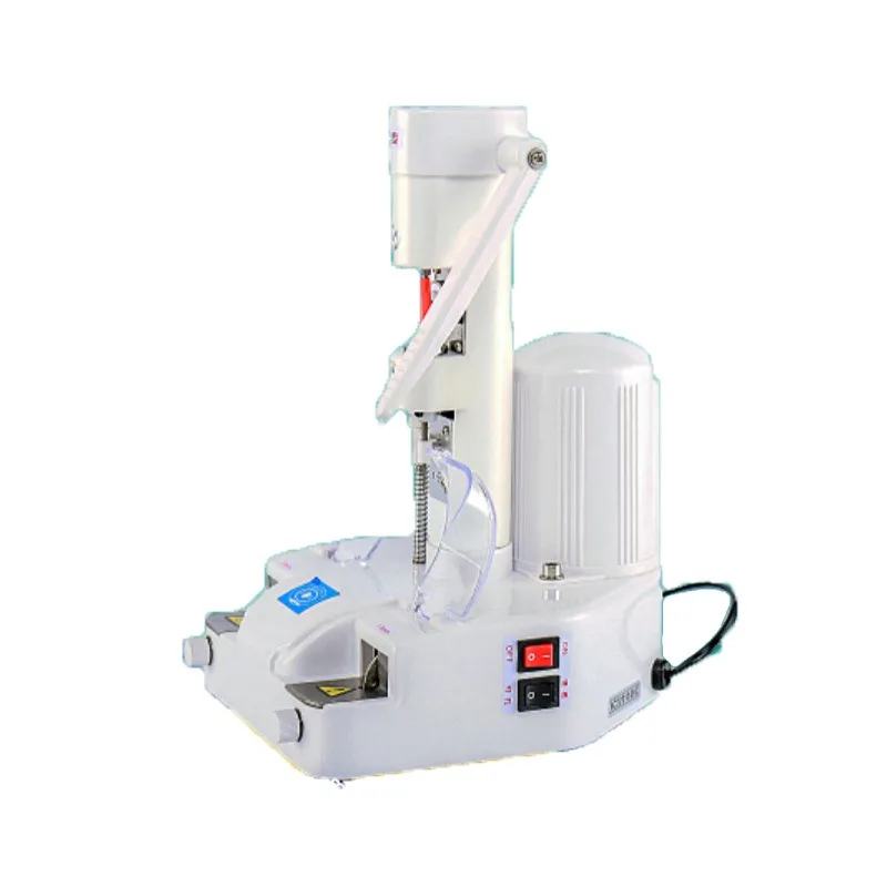

Frameless glasses punching and sawing machine, Liangyou 988C all-in-one machine, frameless lens drilling machine