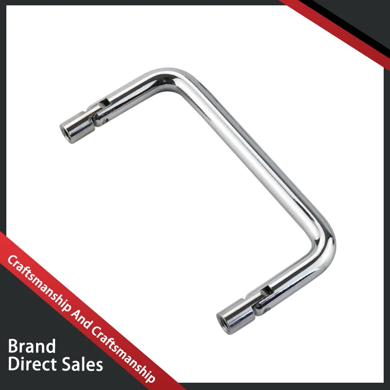 Iron Folding Can Be Used For Manual Toolbox Handles Movable Handles And Industrial Machinery Equipment
