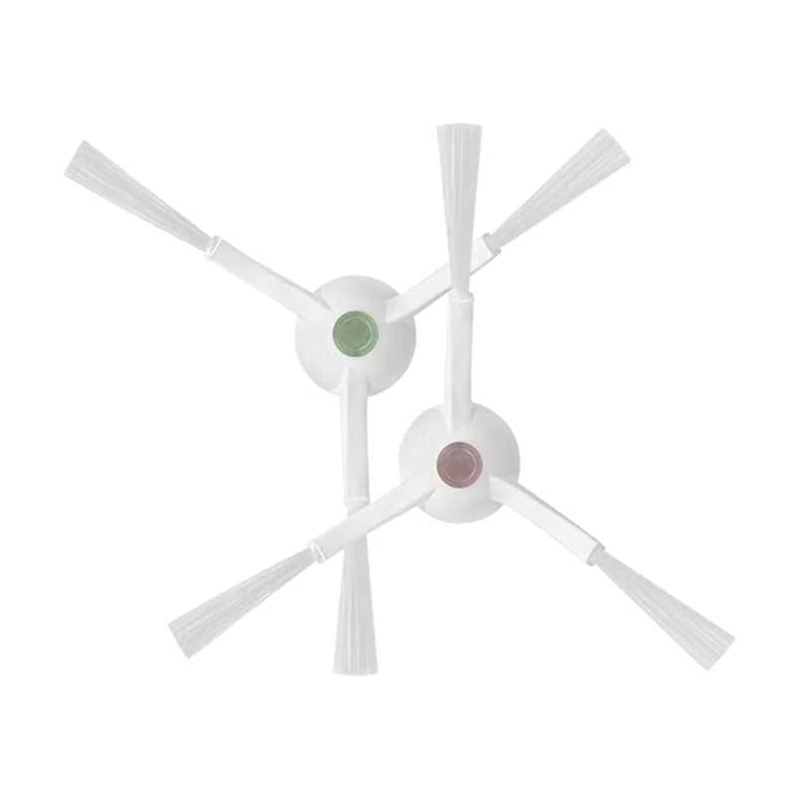 Ecovacs deebot用アクセサリー,掃除機アクセサリー,メインブラシ,ダストバッグ,t20,omni,pro max,t20 pro,max plus