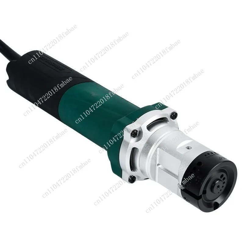 Argon Arc Welding Tungsten Needle Grinder Handheld Black Pole Welding Needle Special Grinder