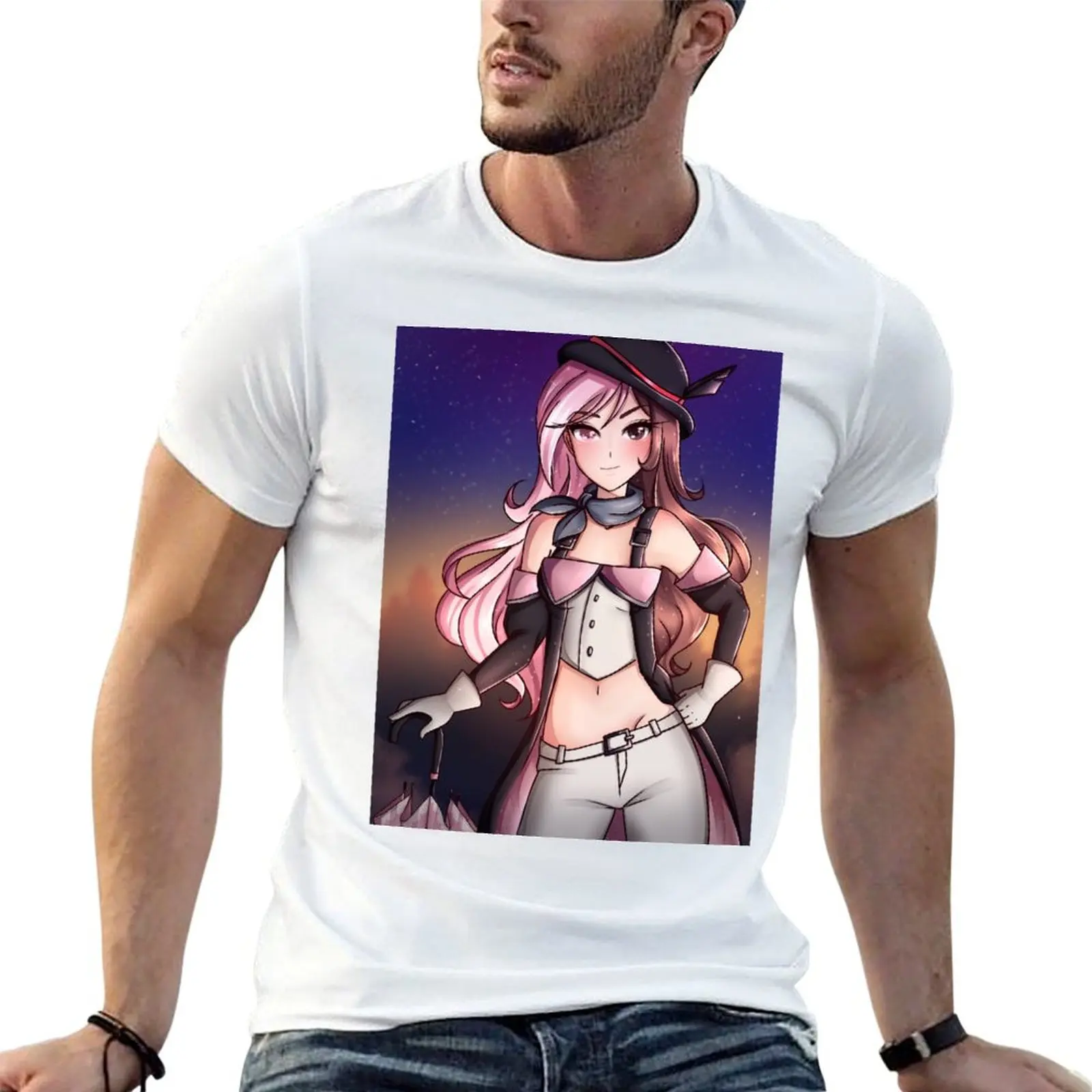 

100% T-Shirt tshirt man cotton tshirt Neo