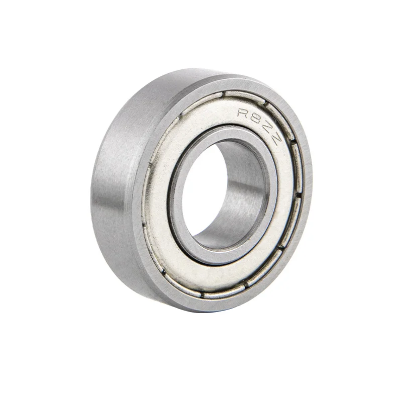 10Pcs R1~R24 MR52~MR148 High-precision Miniature Imperial Bearings Made in Japan R2AZZ R3ZZ R3AZZ MR56Z MR63ZZ MR72ZZ MR137ZZ