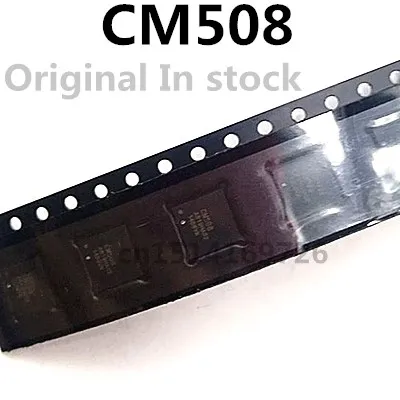 Original 5pcs/ CM508  QFN