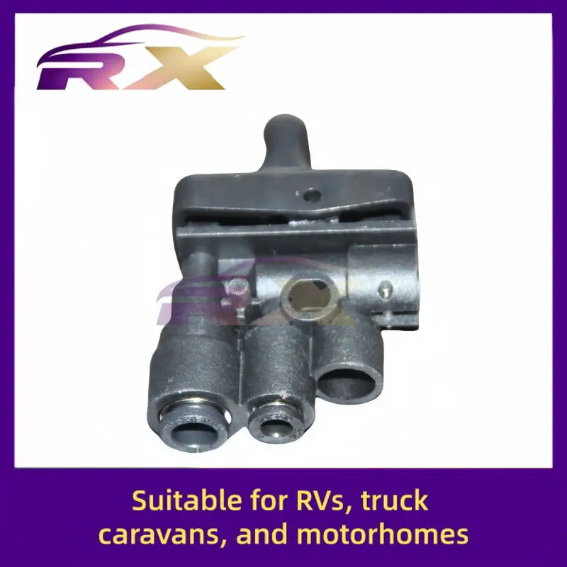Adequado para rv caravana motorhome de alta qualidade, peças de válvula de controle de assento para caminhão daf 2004005
