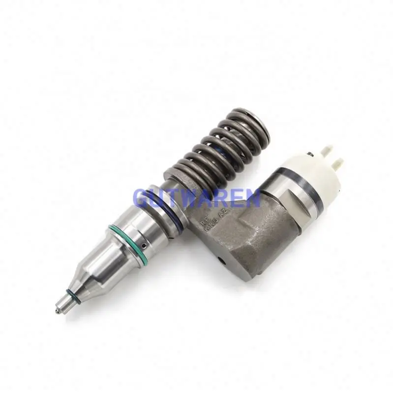 Excavator Injector 233 5327 2335327 233-5327 for C10 Engine Parts Diesel Nozzle Assembly Auto Parts
