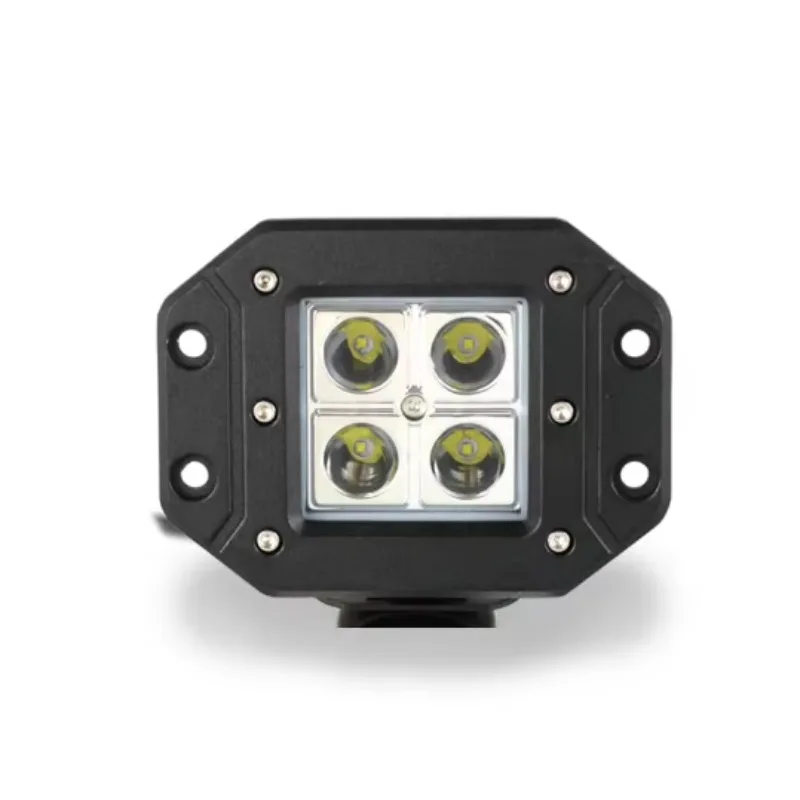 Universal Hot Sale Light Emitting Diode Light Emitting Diode Bullpen Light Emitting Diode Spotlight