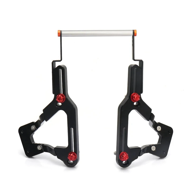 

Motorcycle Phone Holder Windshield Bracket Rearview Mirror Bracket For YAMAHA N-MAX155 NMAX155 N-MAX 155 2020-