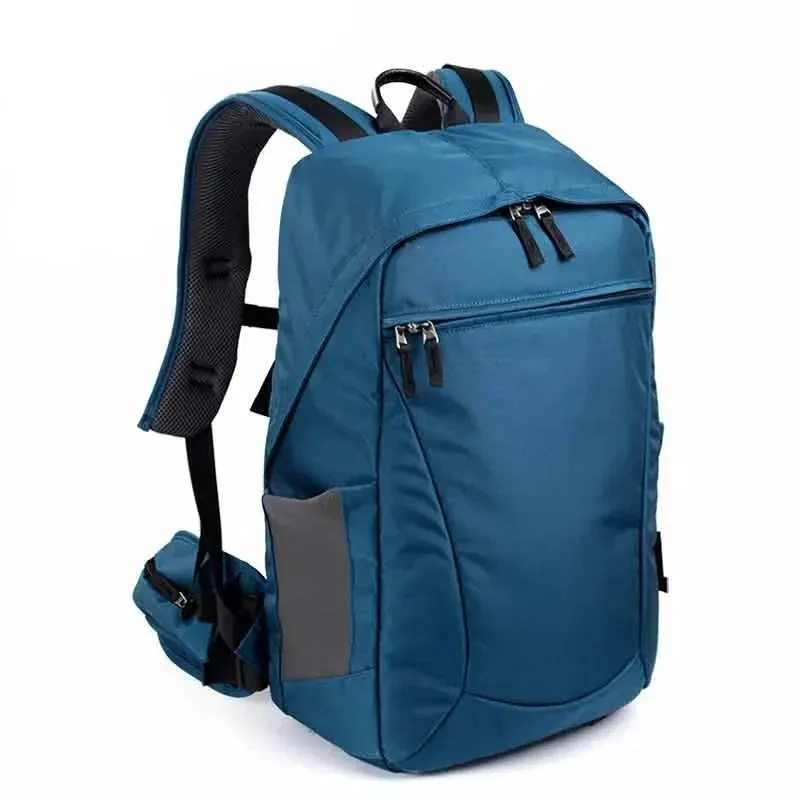 Professional Camera Backpack Photography Equipment Backpack Camera Photography Bag Anti-theft Professional SLR Bag