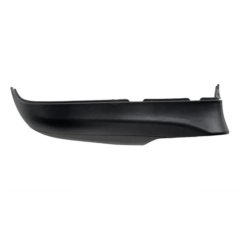 Car Right Side Rearview Mirror Bottom Lower Holder Cover For Mazda CX-3 2016-2019 CX-5 2015-2016 Replacement