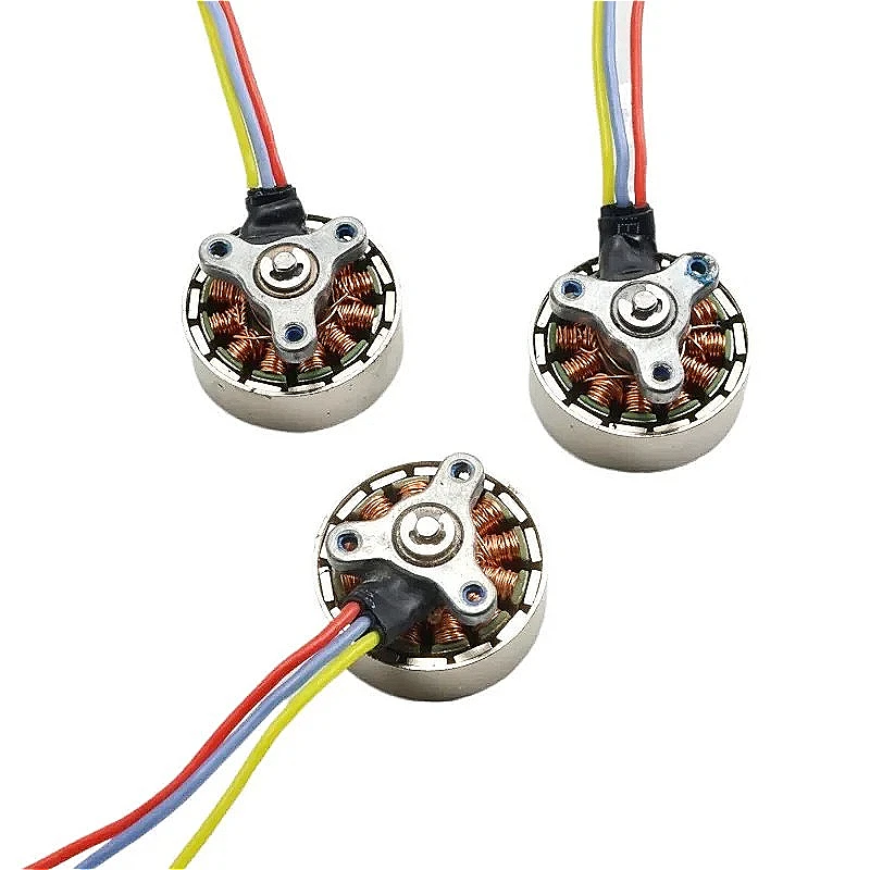 1 個/4 個/10 個 1503 飛行機ブラシレスモーター FPV レーシングドローンクアッドコプター RC 電動 4 軸リモコン航空機 FPV 用