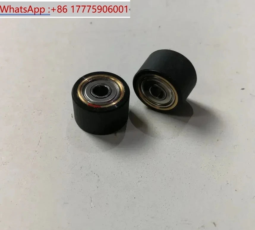 

1 шт. Пресс-колесо GX/GS-24 GR-540/640/420 Пресс-колесо 1000022947