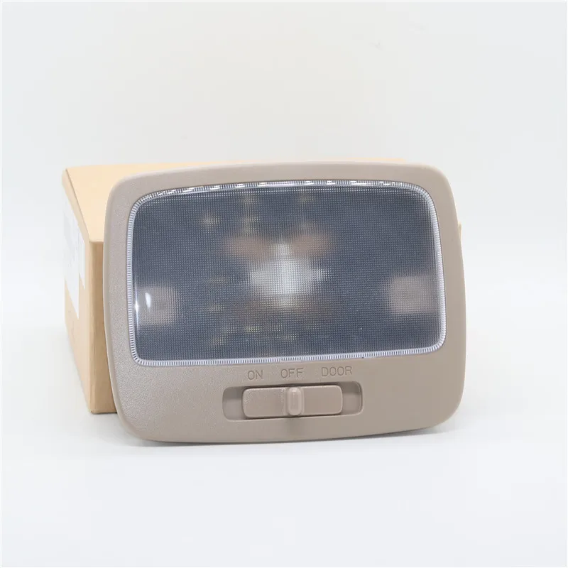 928301F500 Room Lamp Assy Beige For KIA SPORTAGE 2006-2010