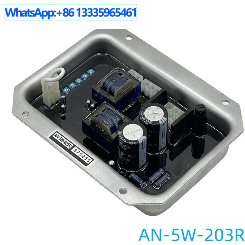 AN-5W-203R Electric Friend Generator Voltage Regulator AVR Regulator Board