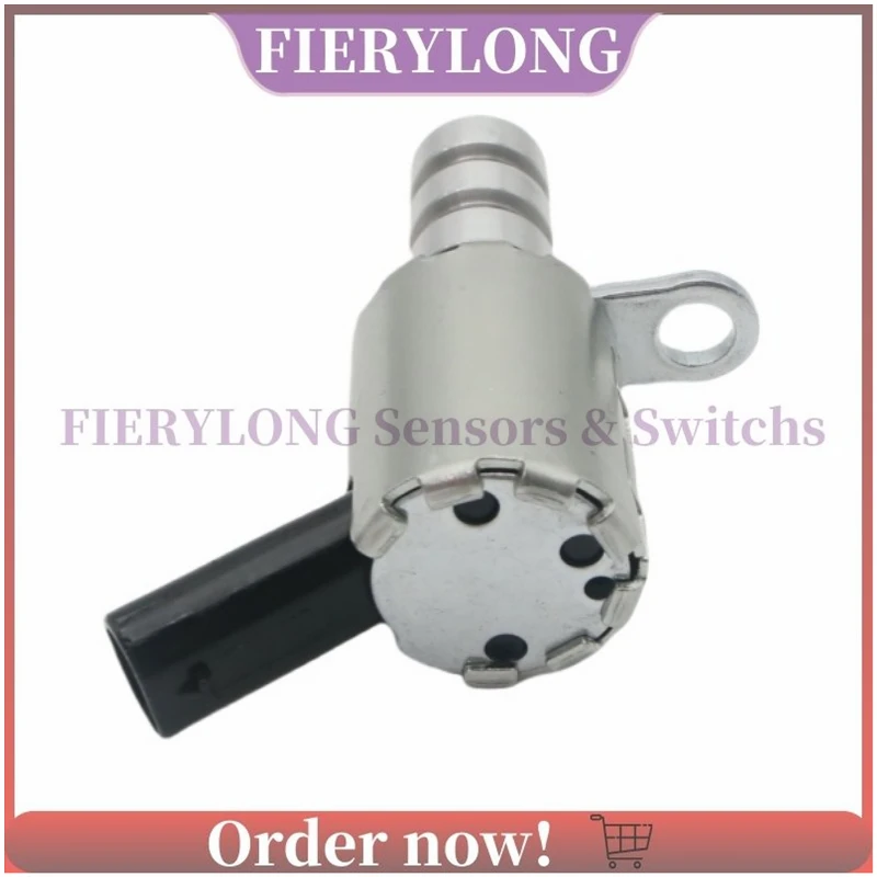 06E115243H VVT Variable Valve Timing Solenoid For Audi A3 A5 A6 A8 Q5 S4 Volkswagen Golf Jetta 04E906455P 06E115243G