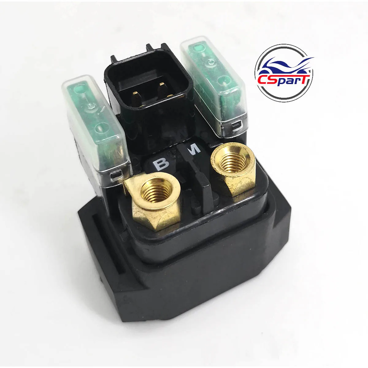 

Electrical Starter Solenoid Relay Switch For SUZUKI VL800T VL800Z VL800C INTRUDER VZ800Z DL100K2 DL1000 V-STROM AN400