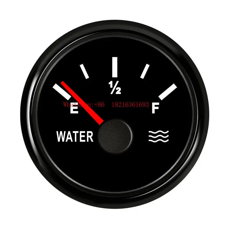 

Sensor Matching Water Level Sensor Induction Water Tank Car Boat RV Universal with Light