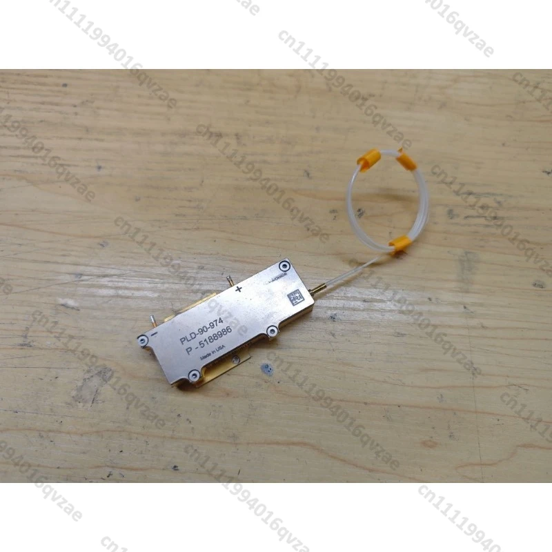 Laser PLD-91 Laser with Optical Fiber Dismantling Machine New Power Is Sufficient and Small in Size